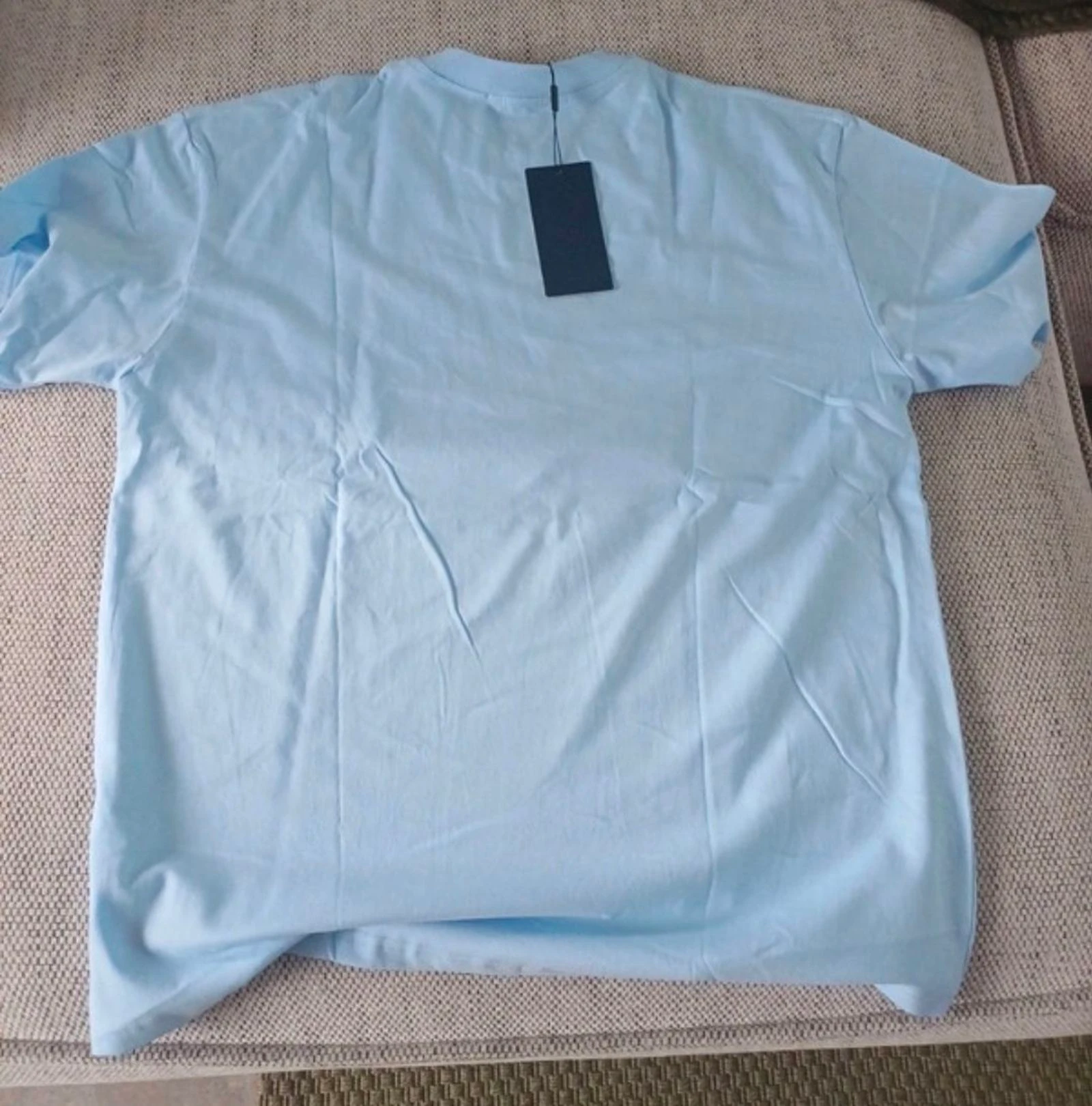 Fred Perry T-shirt – photo 3